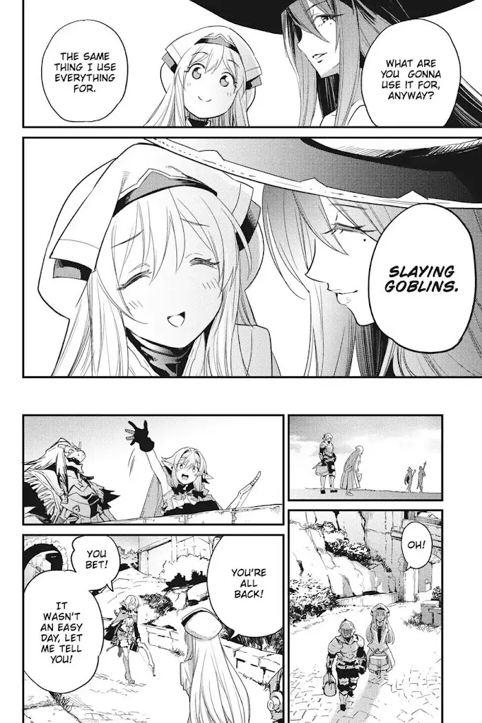 Goblin Slayer Chapter 25 image 23_optimized
